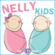 Logo Nelly Kids