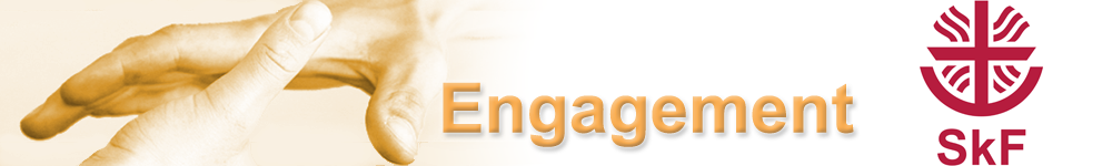 engagenment banner